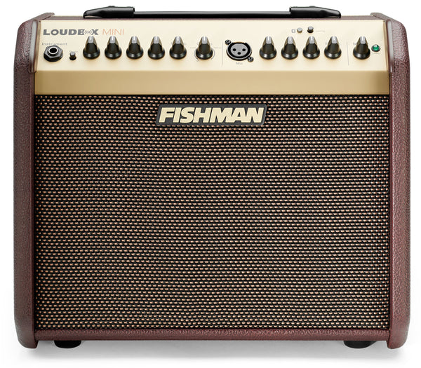 Fishman Loudbox Mini PRO-LBX-500 Amp