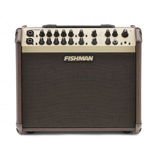 Fishman Loudbox Artisit PRO-LBX-600 Amp